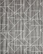 Ковер MERINOS SKY-A L030 GRAY